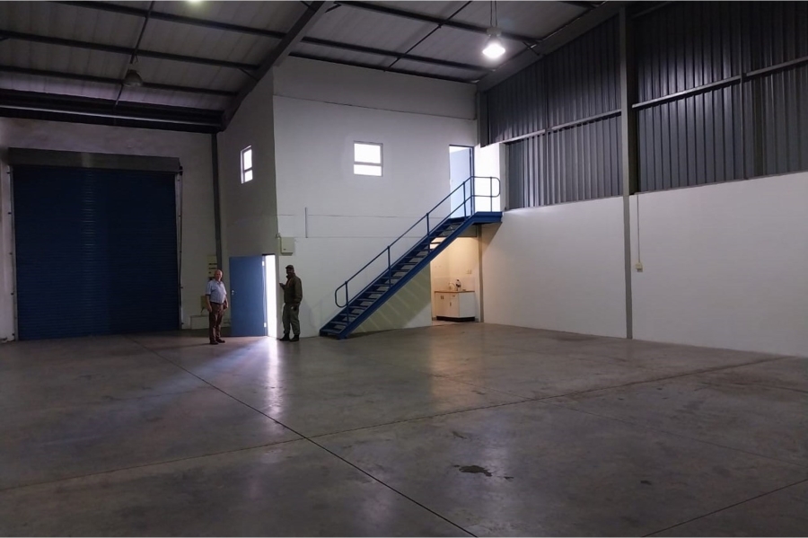 To Let commercial Property for Rent in Fairview Eastern Cape